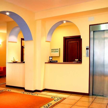 Hotel Las Vinas Артеіксо Екстер'єр фото