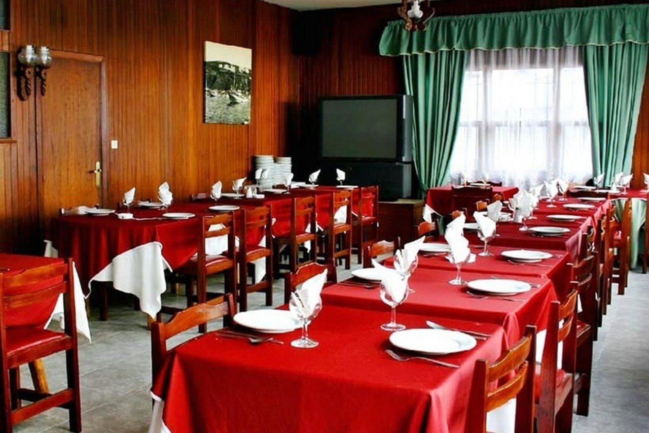 Hotel Las Vinas Артеіксо Екстер'єр фото