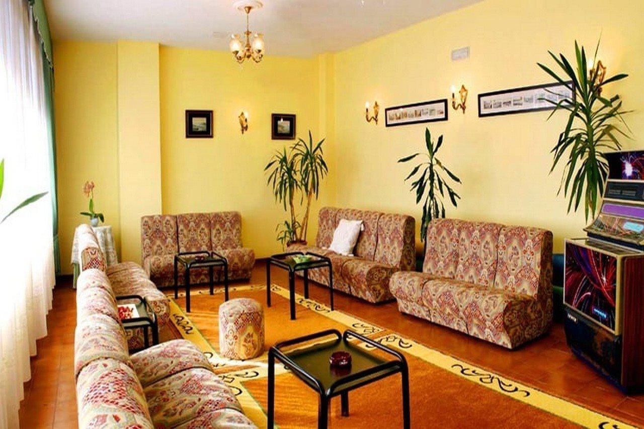 Hotel Las Vinas Артеіксо Екстер'єр фото