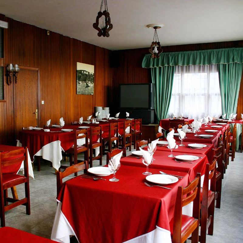 Hotel Las Vinas Артеіксо Екстер'єр фото