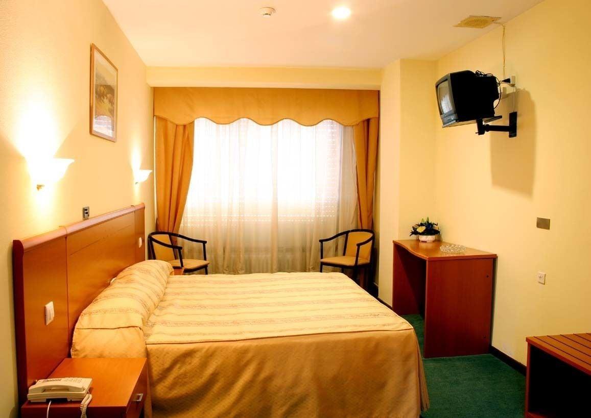 Hotel Las Vinas Артеіксо Екстер'єр фото