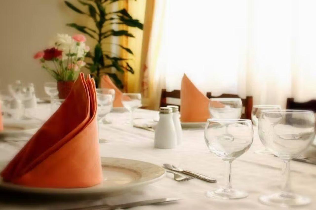 Hotel Las Vinas Артеіксо Екстер'єр фото