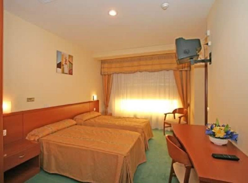 Hotel Las Vinas Артеіксо Екстер'єр фото