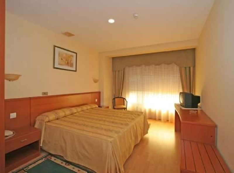 Hotel Las Vinas Артеіксо Екстер'єр фото