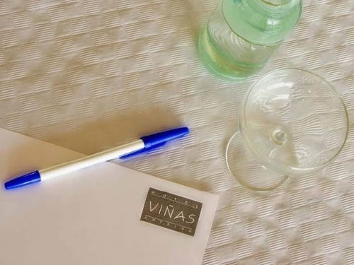 Hotel Las Vinas Артеіксо Екстер'єр фото