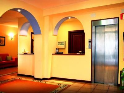Hotel Las Vinas Артеіксо Екстер'єр фото
