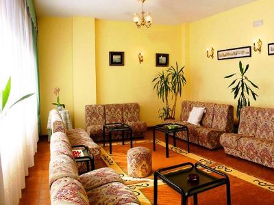 Hotel Las Vinas Артеіксо Екстер'єр фото